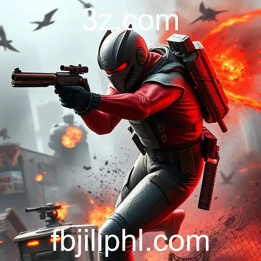 Exploring the 'fbjili' Phenomenon in Action Games: A Dive into Dynamic Gameplay