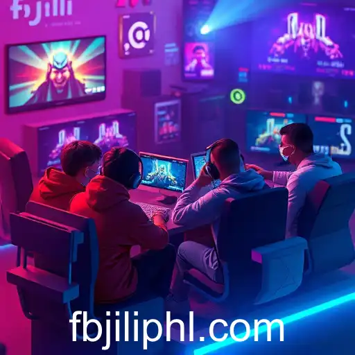 The Evolving Landscape of Online Gaming