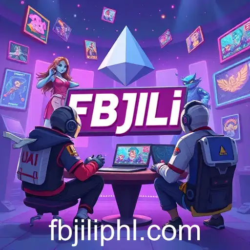 Exploring FBJILI: A New Frontier in Online Gaming