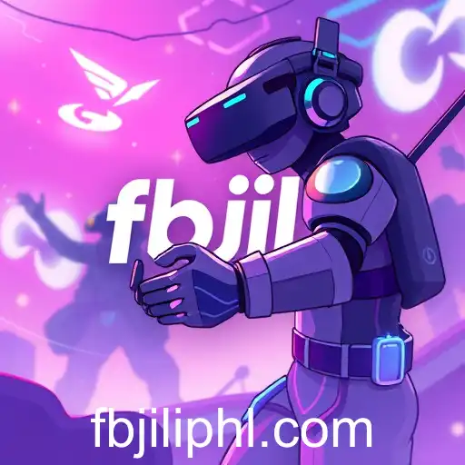Gaming Landscape in 2025: The Rise of fbjili