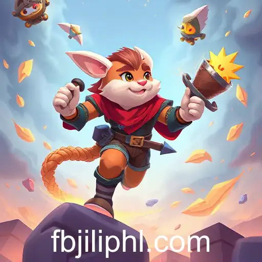 The Rise of FBJili in the Gaming World