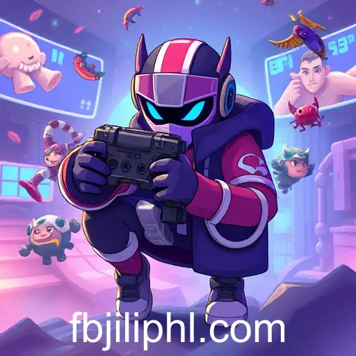 The Rise of Fbjili: A Digital Gaming Frontier