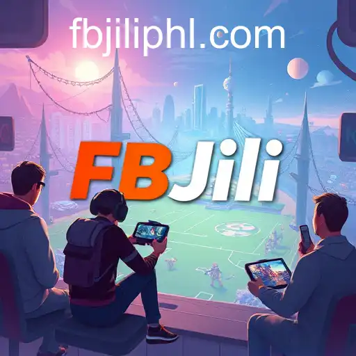 The Surge of fbjili in Online Gaming