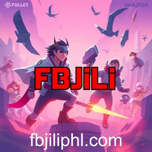 FBJILI: A New Frontier in Online Gaming