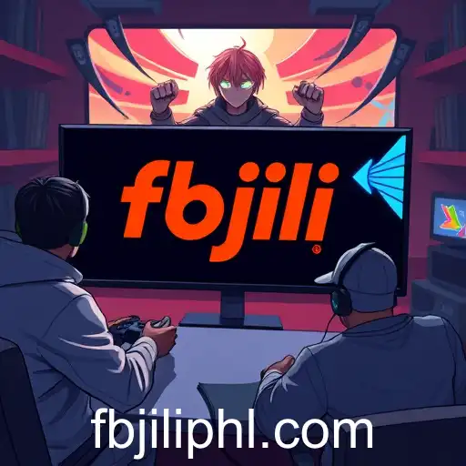The Rise of fbjili and Its Impact on Online Gaming