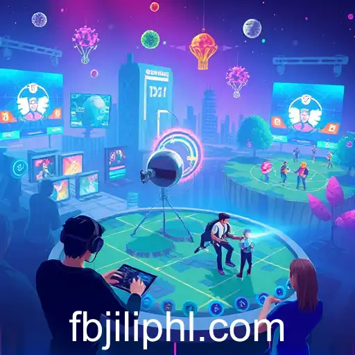 The Rise of FBJili: A New Player in the Online Gaming World