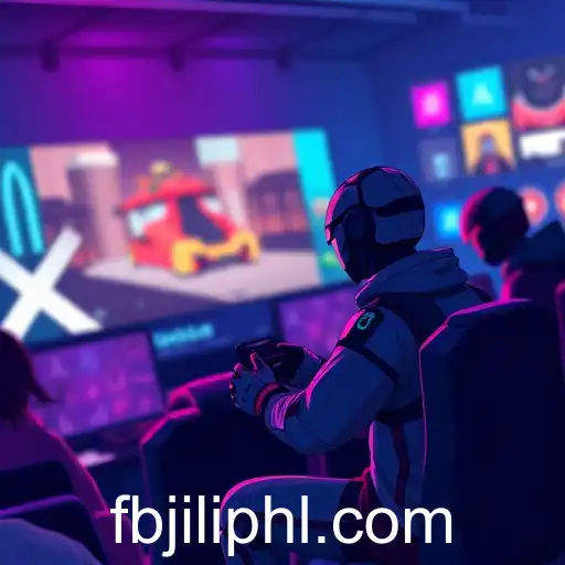 Embracing Gaming Evolutions: The Rise of 'fbjili'
