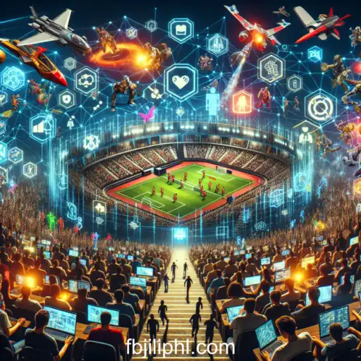 The Growing Influence of Online Game Platforms in 2025