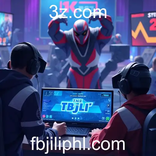 Exploring the Thrilling World of Multiplayer Games: A Deep Dive into 'fbjili'
