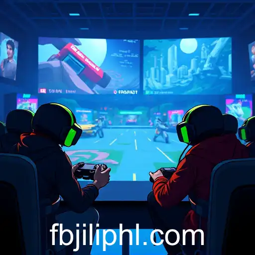 Digital Trends Shaping Online Gaming in 2025