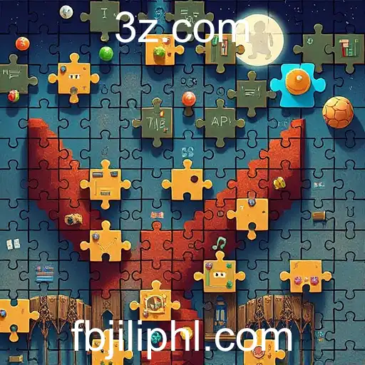 Exploring the Fascinating World of Puzzle Games: A Deep Dive into the 'fbjili' Category