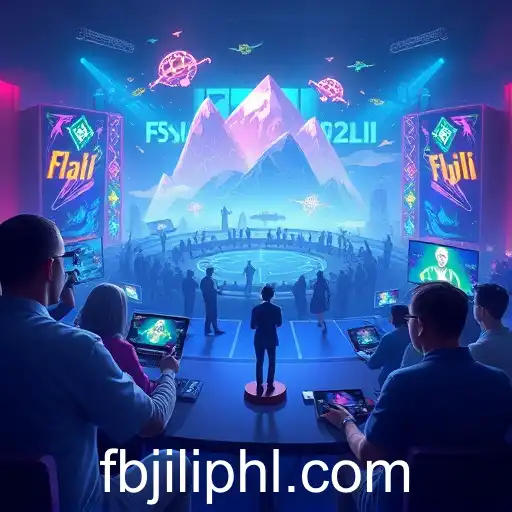 The Rise of fbjili: A New Era in Online Gaming