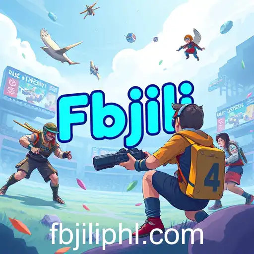 The Rise of Fbjili: Gaming in the Digital Age