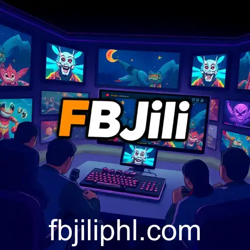 The Rise of FBjili in Online Gaming