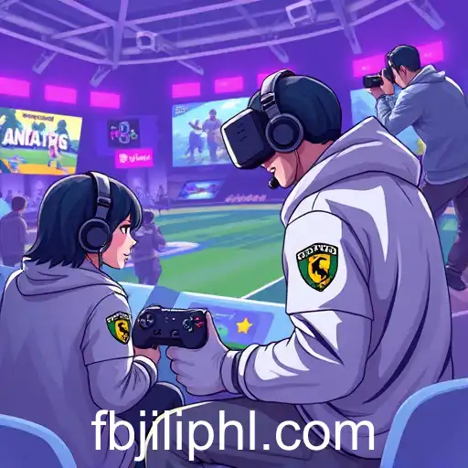 The Rise of Online Gaming Communities