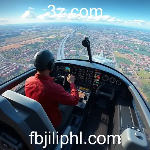 Exploring the World of Simulation Games on 'fbjili': A Virtual Playground