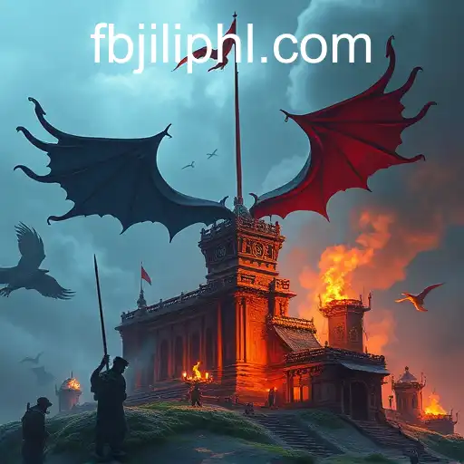 Exploring 'Strategy Games' with the Keyword 'fbjili': A Digital Adventure