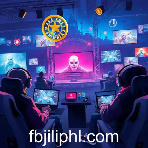 The Rise of Fbjili: Transforming Online Gaming in 2025
